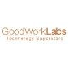 GoodWorkLabs Services Logo
