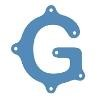 Goop (Brazil) Logo