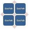 GooYah Technologies Logo