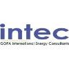 GOPA Intec Logo