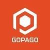 GoPago Logo