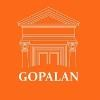 Gopalan Enterprises Logo