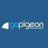 GoPigeon Logo
