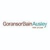 GoransonBain Logo