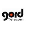 Gord Telecom Logo