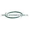 Gordon, Stockman & Waugh Logo