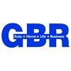 Gordon B Roberts Agency Logo