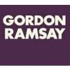 Gordon Ramsay Holdings Logo