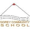 Gorey Community School Logo