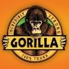 Gorilla Glue Logo