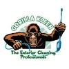 Gorilla Kleen Logo