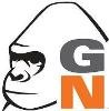 Gorilla Nation Logo