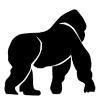 Gorilla Logo