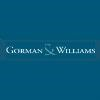 Gorman & Williams Logo