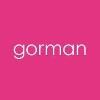 Gorman Logo