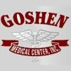 Goshen Medical Center Logo