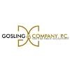 Gosling & Company Logo
