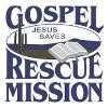 Gospel Rescue Mission, Tucson Logo