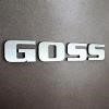 Goss International Logo