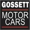 Gossett Motor Cars Logo