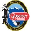 Gossner Foods Logo