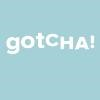 Gotcha! Logo