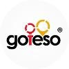 GOTESO Logo