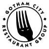 Gotham City Restaurant Group Logo