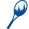Gotham City Tennis Logo