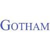 Gotham Government Relations & Communications Logo