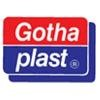 Gothaplast Verbandpflasterfabrik Logo