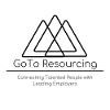 GoTo Resourcing Logo