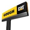 Gough Cat Logo