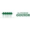 Goujon Pierre Logo