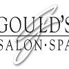 Gould's Day Spa Logo