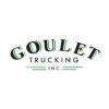 Goulet Trucking Logo