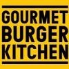 Gourmet Burger Kitchen Logo