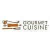 Gourmet Cuisine Logo