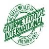 Gourmet Foods International Logo