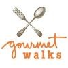 Gourmet Walks Logo