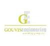 Gouvis Engineering California Logo