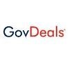 GovDeals Logo