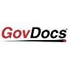 GovDocs Logo