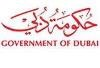 Government of Dubai Logo