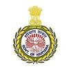 Government of Haryana Logo