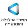 Government of Israel - Ministry of Economy Logo