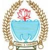Government of Jammu & Kashmir Logo