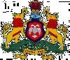 Government of Karnataka, India Logo