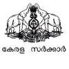 Government of Kerala, India Logo