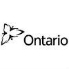 Government of Ontario, Canada Logo